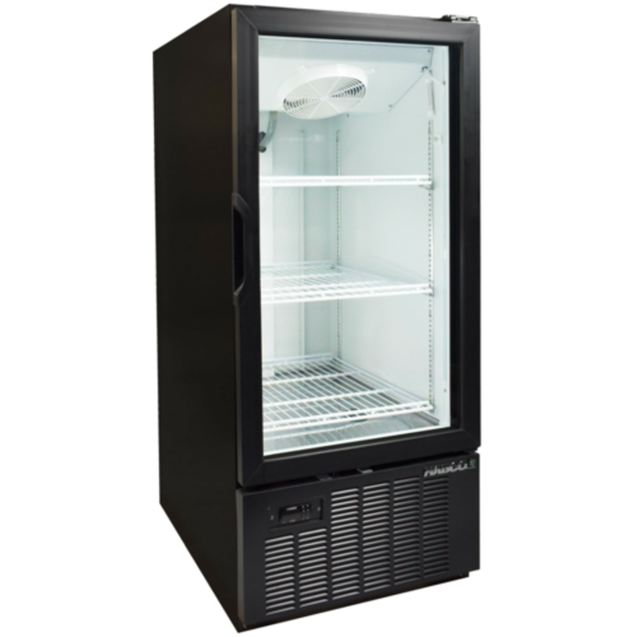 HABCO SF10HCBXM 23.88-Inch Freezer Merchandiser