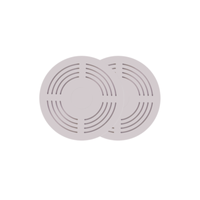 Skyfood 52TPMP Pizza Tray Pack, Includes (2) Trays (5BLMM)