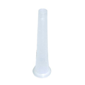 OMCAN PSS30 (10126) 30mm Plastic Sausage Stuffer Spout Tube