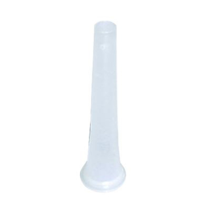 OMCAN PSS30 (10126) 30mm Plastic Sausage Stuffer Spout Tube