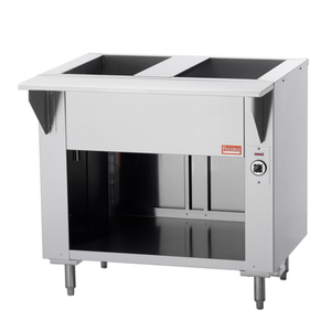 Rosko RO-STFE-36-1 Electric Hot Food Steam Table 36"W
