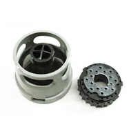 Cornelius 629097551 Extra Nozzle & Diffuser Kit Accessory