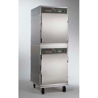 Henny Penny HHC 902 Stacked Heated Holding Cabinet 10 Pan