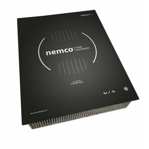 Nemco 9110A 14-9/16" X 11-5/8" Drop-In Induction Range