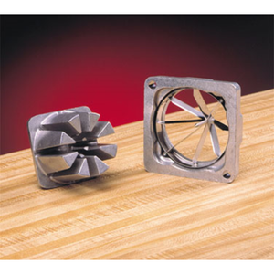 Nemco 55727-4 4-Section Wedger Kit for Easy FryKutter™ Vegetable Cutter