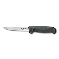 Victorinox 5.6103.12 Fibrox Pro 5" Straight Stiff Boning Knife