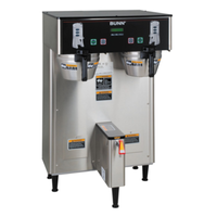 Bunn 34600.6002 21.8"W Dual ThermoFresh DBC Coffee Brewer