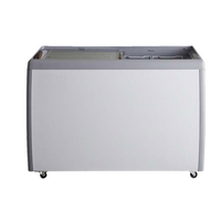 EFI Sales FCFG-50 49.6-inch Novelty Ice Cream Merchandiser Freezer