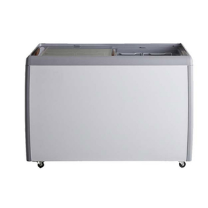 EFI Sales FCFG-50 49.6-inch Novelty Ice Cream Merchandiser Freezer