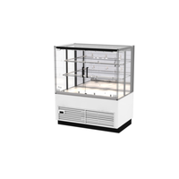 Fri-Jado 9389614 MCC 48-3 48"W Cold Self-Serve Merchandiser Refrigerator