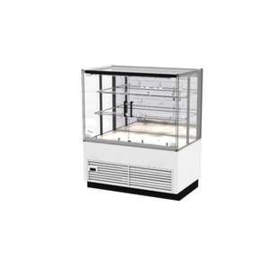 Fri-Jado 9389614 MCC 48-3 48"W Cold Self-Serve Merchandiser Refrigerator