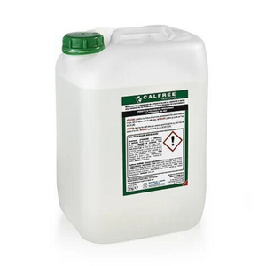 Lainox CALFREE-BOOSTED-60X10KG Anti-Scale Detergent (60) 10kg Canisters