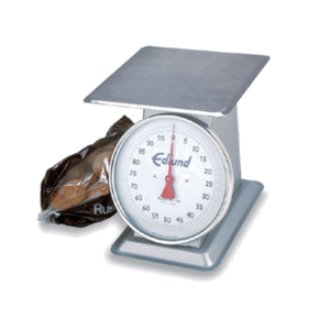 Edlund HD-100 Receiving Dial Scale 100 lb Capacity