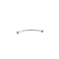 Boska 602610 Fils de rechange pour coupe-fromage Roquefort à étrier, 14,5 cm (Lot de 10)
