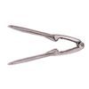 Commercial Lobster And Nut Cracker Made Of Chrome Plated Steel For Efficient Cracking In Demanding Service Environments.