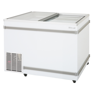 Turbo Air TFS-11F-N 40"W 13.77 Cu. Ft. Top Open Island Freezer