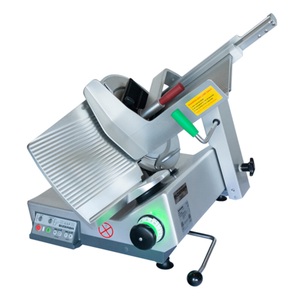 Bizerba GSP HDI-90 13" Blade Automatic Heavy Duty Food Slicer