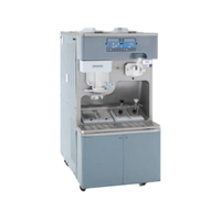 Carpigiani IC825914080 K3/E 28"W Combo Soft-Serve & Shake Machine