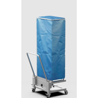 Unox XUC031 Thermocover Trolley Holding Cover For Combi Oven Trolleys