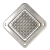 OMCAN Potato Cutter Replacement Blade for 1/4-inch French Fry Cutter, Sharp Steel Grid for Uniform Cuts