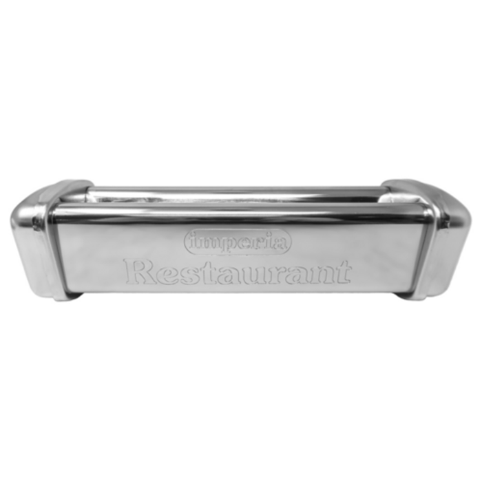 Omcan 46300 2mm Spaghetti Pasta Cutter Attachment for Sheeters
