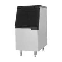 ICETRO IB-026-22 22" W 265 lbs Ice Storage Bin