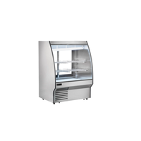 EFI CDCSC-36 36.3" Refrigerated Deli Showcase