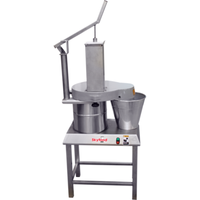 Skyfood PA-141 Heavy Duty Food Processor, 880 lbs/hour Capacity