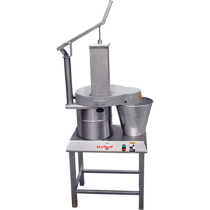 Skyfood PA-141 Heavy Duty Food Processor, 880 lbs/hour Capacity