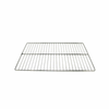 Durable Oven Rack Shelf For Convection Ovens Designed To Enhance Cooking Capacity In Commercial Kitchens