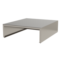 Cadco OSR-H Oven Stand Riser 20"W x 23"D Heavy-Duty