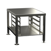 Alto-Shaam Oven Equipment Stand, 23"W x 33-1/4"D, Ideal For Commercial Kitchen Organization.