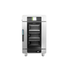 Alto-Shaam CMC-H3H/DX-QS Converge Electric Combi Oven 3 Pan Capacity