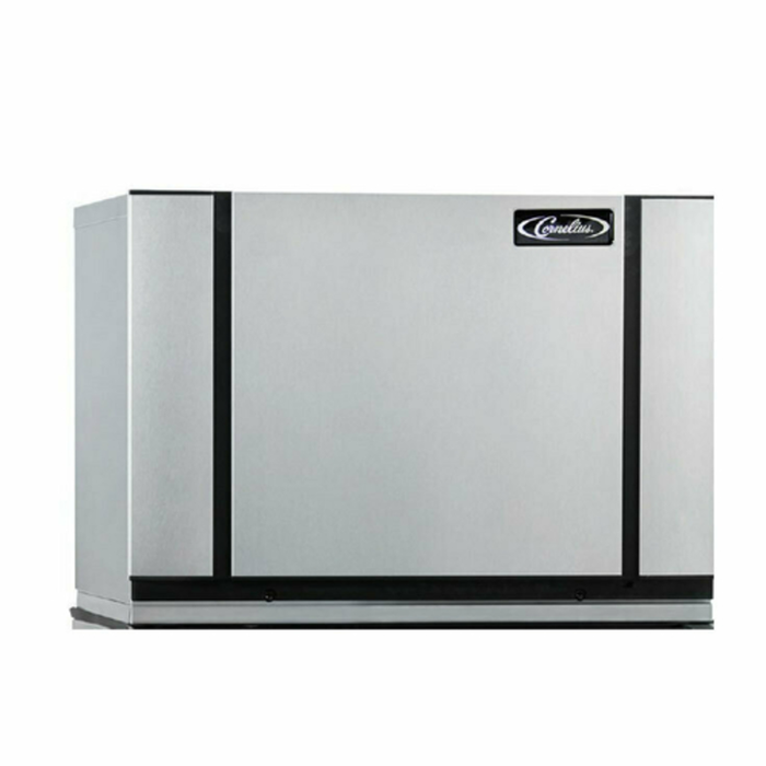 Cornelius CNM1448AF6A Nordic Elite Modular Ice Maker, 1469 lbs.