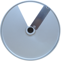 Skyfood E14 Food Processor Slicing Disc Plate 9/16" (14mm)