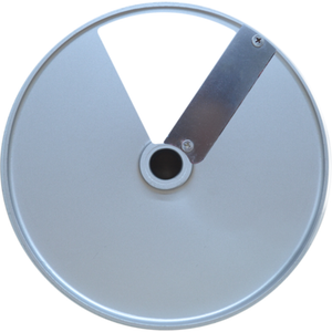 Skyfood E14 Food Processor Slicing Disc Plate 9/16" (14mm)