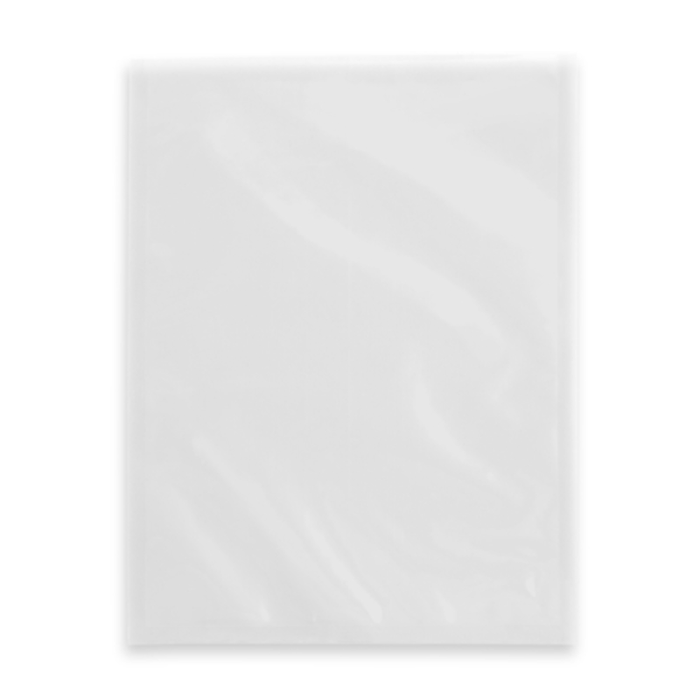 Waring WCVQT50 7" x 11" 1-Quart Vacuum Sealer Bags 50-Pack