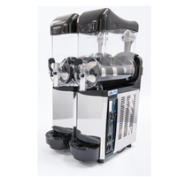 CAB FM2 Countertop Frozen Drink Slush Machine 20 Liter Capacity