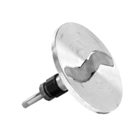 Univex 1000912 Knife Assembly for VS9 & VS9H Food Processors