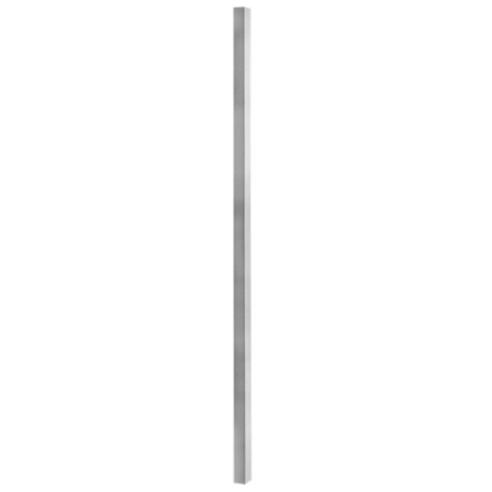 Dry Ager DU0005 Stainless Steel Side-by-Side Integration Moulding Kit