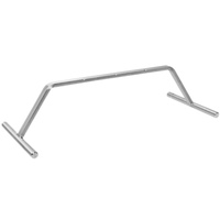 Dry Ager DU0012-HANGER Stainless Steel Meat Hanger for UX 750 PRO (S), 88 lbs Capacity