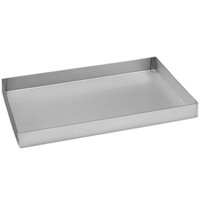 Dry Ager DU0075 SALTAIR Stainless Steel Tray for UX 750 PRO