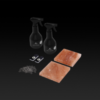 Dry Ager DU0760 Taste & Operation Package for UX 750 PRO Cabinet