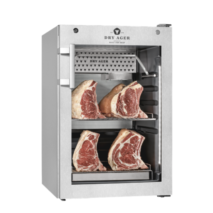 DRY AGER UX 750 PRO S 23.62" 5.3 cu. ft. Dry Aging Cabinet