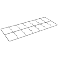 Dry Ager UX1500-S Charcuterie Hanging Shelf Stainless Steel 44 lbs
