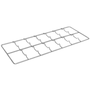 Dry Ager UX1500-S Charcuterie Hanging Shelf Stainless Steel 44 lbs
