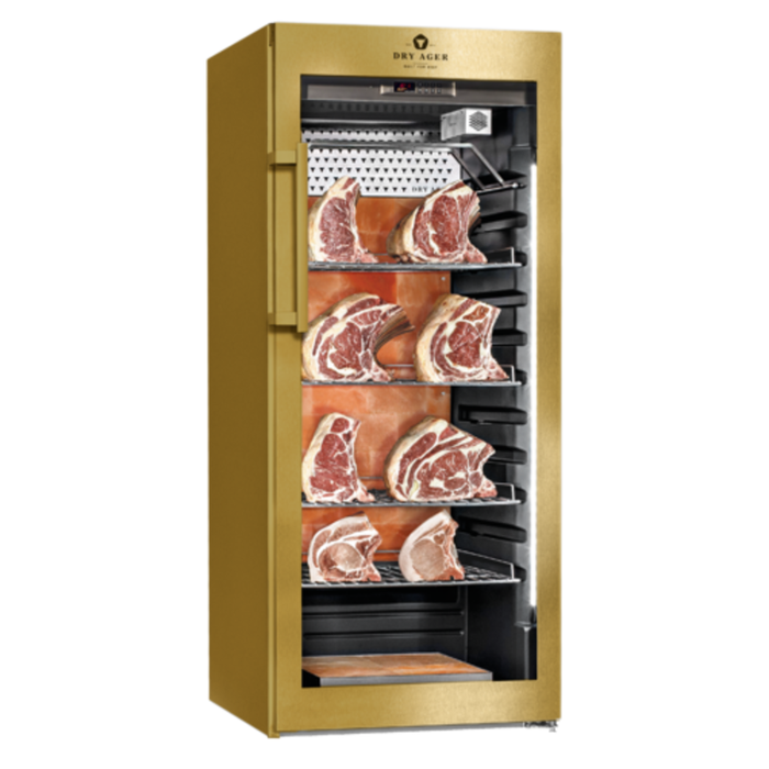 DRY AGER UX1550PSC 27.56"W 17.0 cu ft Custom Color Aging Cabinet