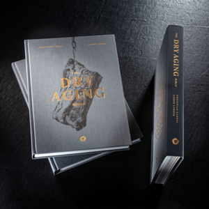 Dry Ager DRY-AGER-BIBLE-EN The Dry Aging Bible English Guide Book