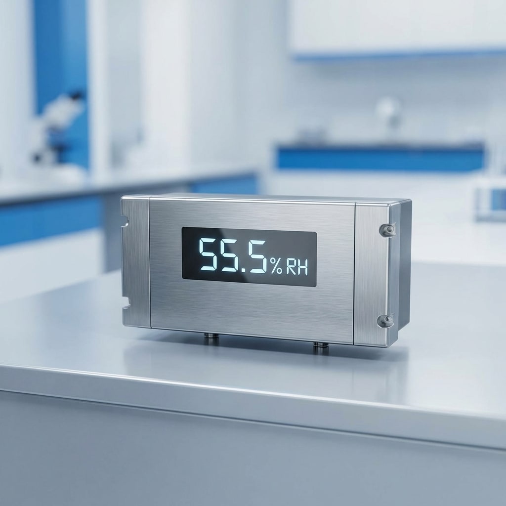 Dry Ager HumiControl System Image 2