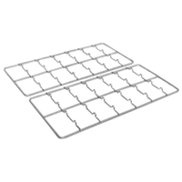 DRYAGER DUS027 Charcuterie Package for UX 750 PRO (S) Cabinet